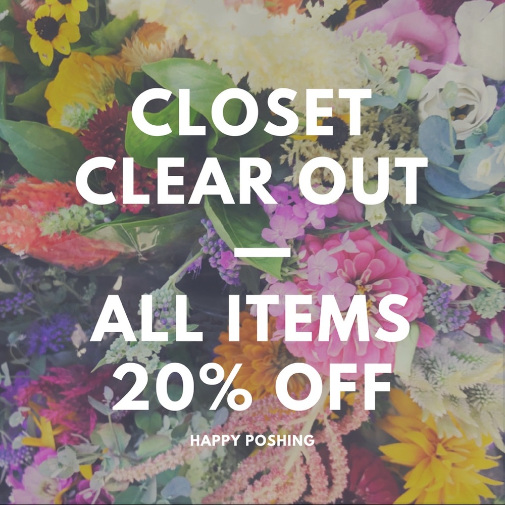 SALE ✨ SALE ✨ SALE ✨ SALE